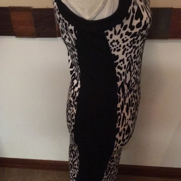 Women’s Kardashian Kollection Dress - Picture 4 of 5